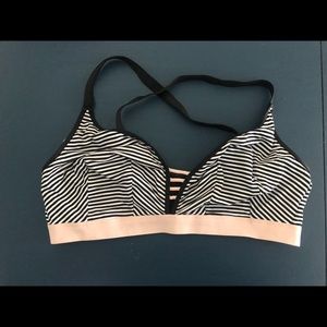 Cacique Bralette NWOT
